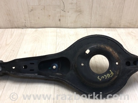 ФОТО Рычаг задний нижний поперечный для Ford Focus 3 (01.2010 - 03.2018) Киев