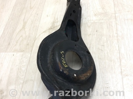 ФОТО Рычаг задний нижний поперечный для Ford Focus 3 (01.2010 - 03.2018) Киев