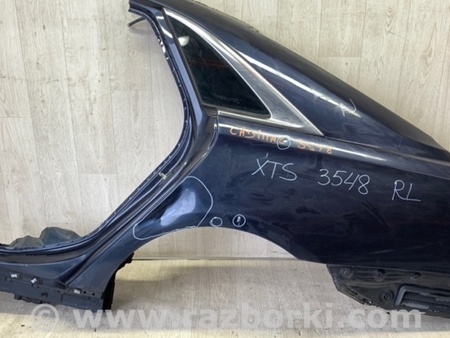 ФОТО Четверть кузова задняя для Cadillac XTS (13-17) Киев