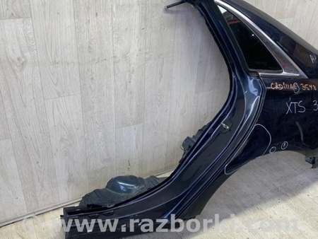 ФОТО Четверть кузова задняя для Cadillac XTS (13-17) Киев