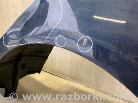 ФОТО Четверть кузова задняя для Cadillac XTS (13-17) Киев