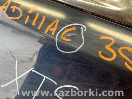 ФОТО Четверть кузова задняя для Cadillac XTS (13-17) Киев