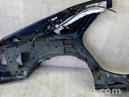 ФОТО Четверть кузова задняя для Cadillac XTS (13-17) Киев