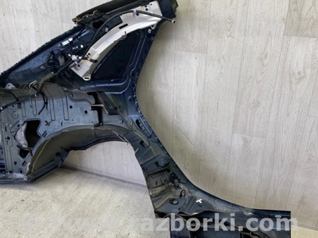 ФОТО Четверть кузова задняя для Cadillac XTS (13-17) Киев