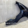 ФОТО Четверть кузова задняя для Cadillac XTS (13-17) Киев