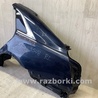 ФОТО Четверть кузова задняя для Cadillac XTS (13-17) Киев