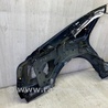 ФОТО Четверть кузова задняя для Cadillac XTS (13-17) Киев