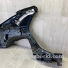 ФОТО Четверть кузова задняя для Cadillac XTS (13-17) Киев
