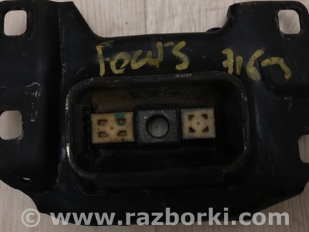 ФОТО Подушка АКПП для Ford Focus 3 (01.2010 - 03.2018) Киев