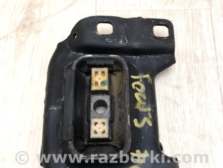 ФОТО Подушка АКПП для Ford Focus 3 (01.2010 - 03.2018) Киев