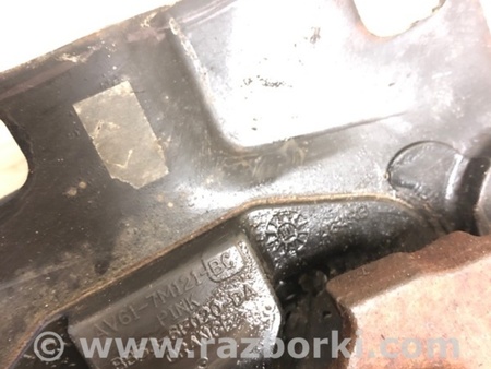 ФОТО Подушка АКПП для Ford Focus 3 (01.2010 - 03.2018) Киев