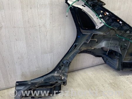 ФОТО Четверть кузова задняя для Cadillac XTS (13-17) Киев