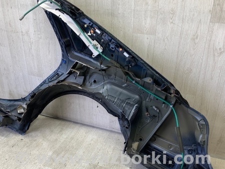 ФОТО Четверть кузова задняя для Cadillac XTS (13-17) Киев