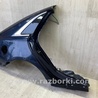 ФОТО Четверть кузова задняя для Cadillac XTS (13-17) Киев