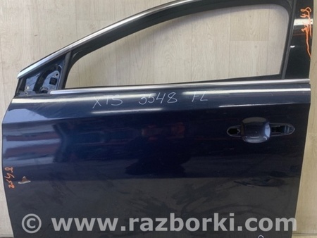 ФОТО Дверь для Cadillac XTS (13-17) Киев