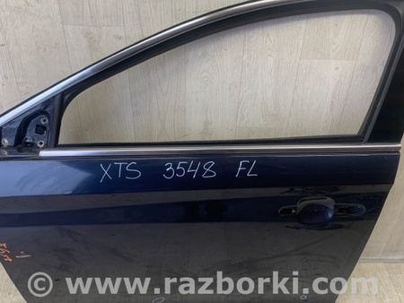 ФОТО Дверь для Cadillac XTS (13-17) Киев