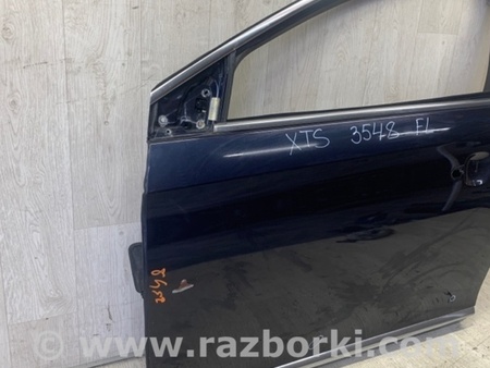 ФОТО Дверь для Cadillac XTS (13-17) Киев