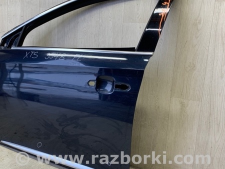 ФОТО Дверь для Cadillac XTS (13-17) Киев