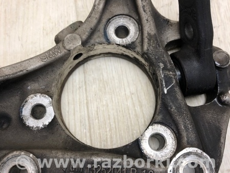 ФОТО Кулак поворотный для Cadillac XTS (13-17) Киев