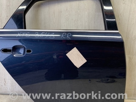 ФОТО Дверь для Cadillac XTS (13-17) Киев