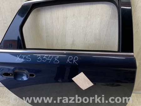 ФОТО Дверь для Cadillac XTS (13-17) Киев