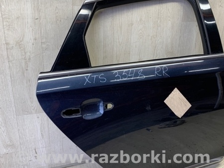 ФОТО Дверь для Cadillac XTS (13-17) Киев
