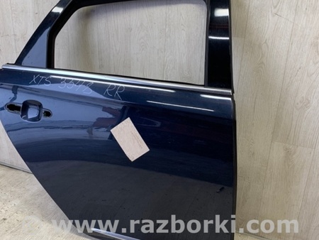 ФОТО Дверь для Cadillac XTS (13-17) Киев