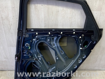 ФОТО Дверь для Cadillac XTS (13-17) Киев