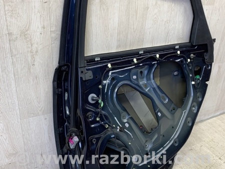ФОТО Дверь для Cadillac XTS (13-17) Киев