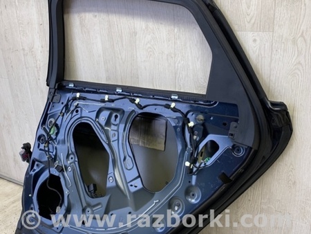 ФОТО Дверь для Cadillac XTS (13-17) Киев