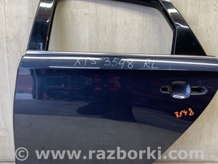 ФОТО Дверь для Cadillac XTS (13-17) Киев