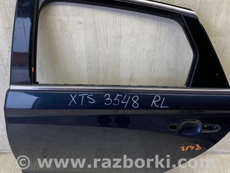 ФОТО Дверь для Cadillac XTS (13-17) Киев