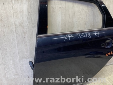 ФОТО Дверь для Cadillac XTS (13-17) Киев