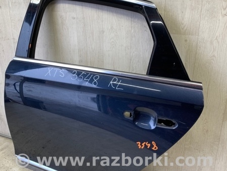 ФОТО Дверь для Cadillac XTS (13-17) Киев