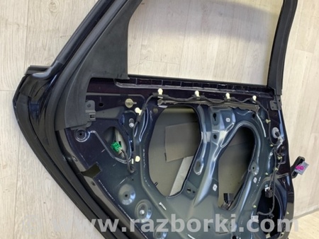 ФОТО Дверь для Cadillac XTS (13-17) Киев