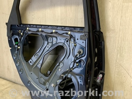 ФОТО Дверь для Cadillac XTS (13-17) Киев