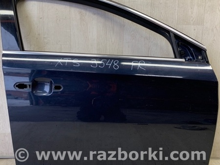 ФОТО Дверь для Cadillac XTS (13-17) Киев