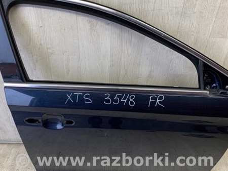 ФОТО Дверь для Cadillac XTS (13-17) Киев