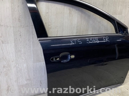 ФОТО Дверь для Cadillac XTS (13-17) Киев