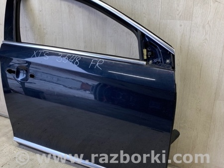 ФОТО Дверь для Cadillac XTS (13-17) Киев