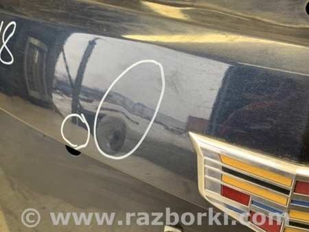 ФОТО Крышка багажника для Cadillac XTS (13-17) Киев