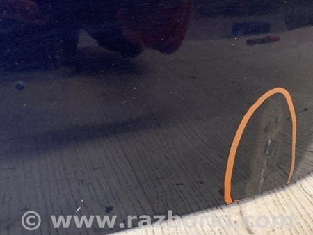 ФОТО Крышка багажника для Cadillac XTS (13-17) Киев