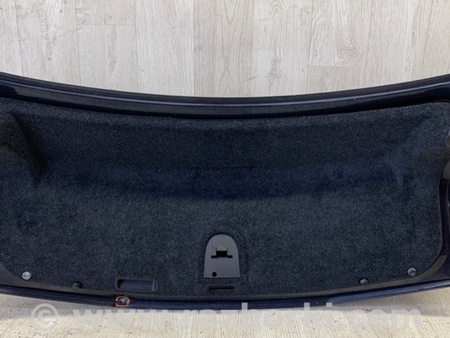 ФОТО Крышка багажника для Cadillac XTS (13-17) Киев