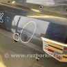 ФОТО Крышка багажника для Cadillac XTS (13-17) Киев