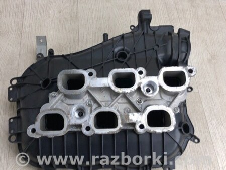 ФОТО Впускной коллектор для Cadillac XTS (13-17) Киев