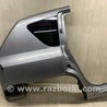 Четверть кузова задняя Jeep Compass (06-15)