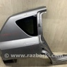 ФОТО Четверть кузова задняя для Jeep Compass (06-15) Киев