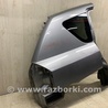 ФОТО Четверть кузова задняя для Jeep Compass (06-15) Киев