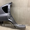 ФОТО Четверть кузова задняя для Jeep Compass (06-15) Киев