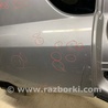 ФОТО Четверть кузова задняя для Jeep Compass (06-15) Киев